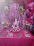Bolos, Doces e Salgados , o melhor para sua festa