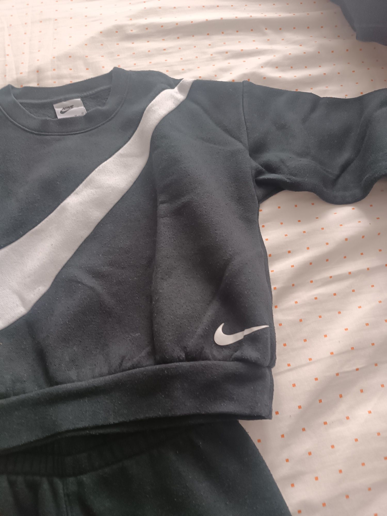 Fato treino Nike Menino