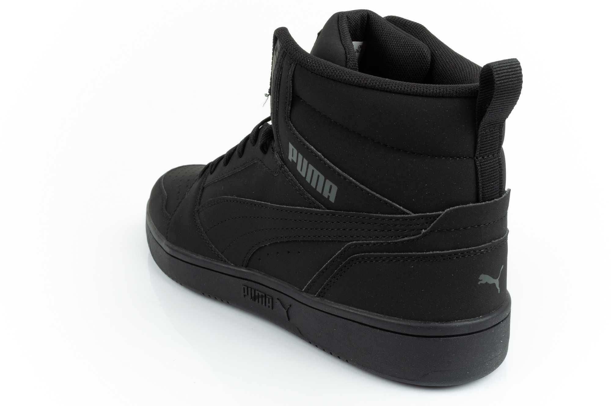 Buty męskie Puma Rebound V6 buck r.41-46