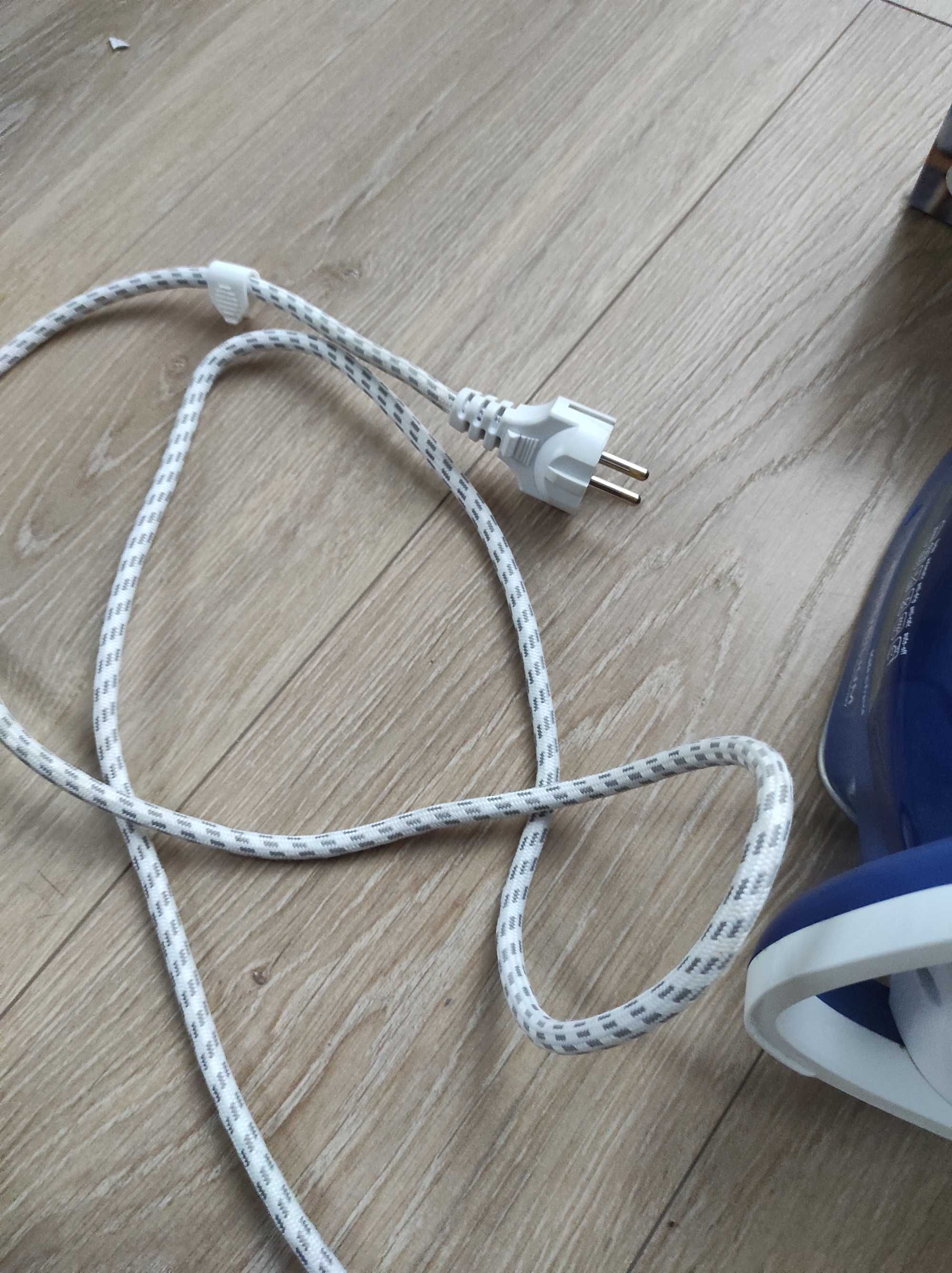 Żelazko Tefal Easygliss Plus