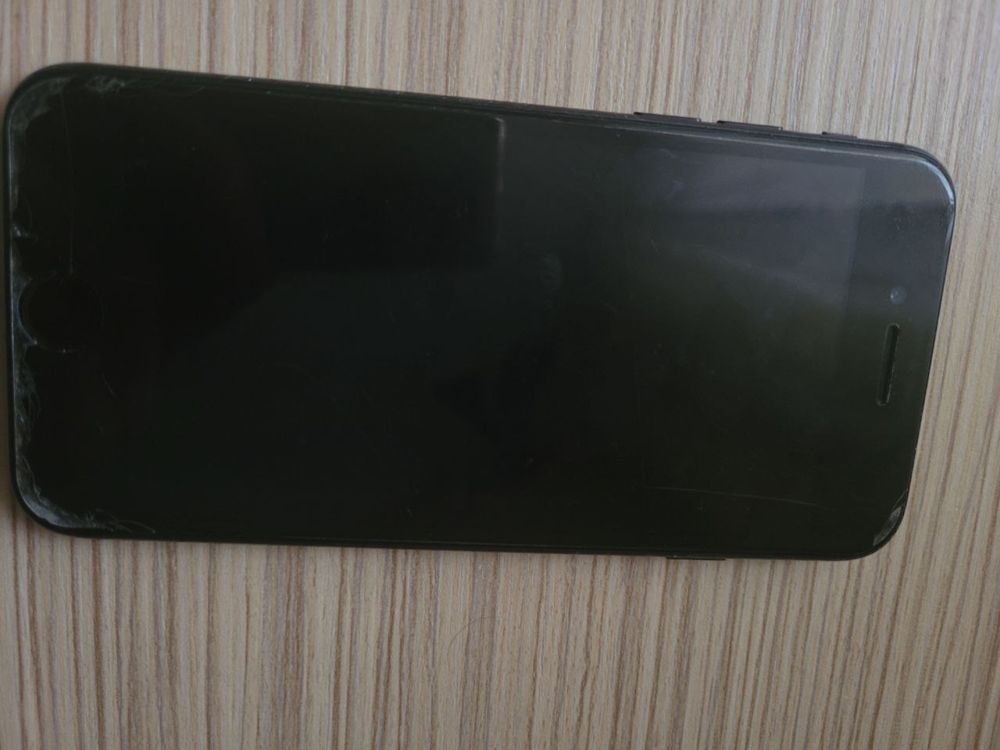 айфон 7, 128 гб