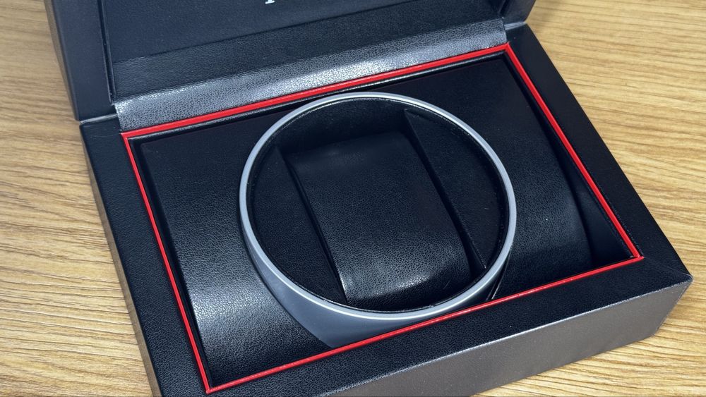 Caixa Tudor 100% Original