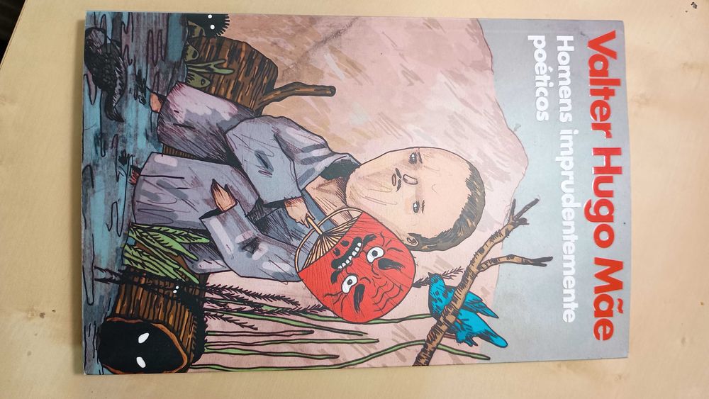 Vendo Livros diversos