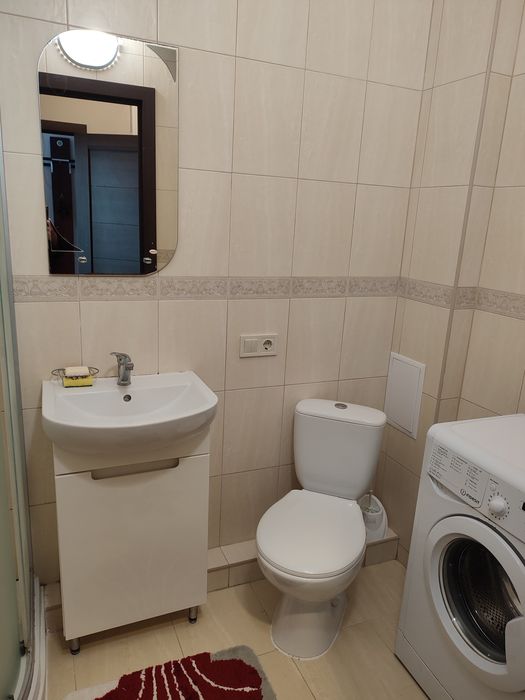 1к, 20 хвилин до метро Берестейська, Сирець