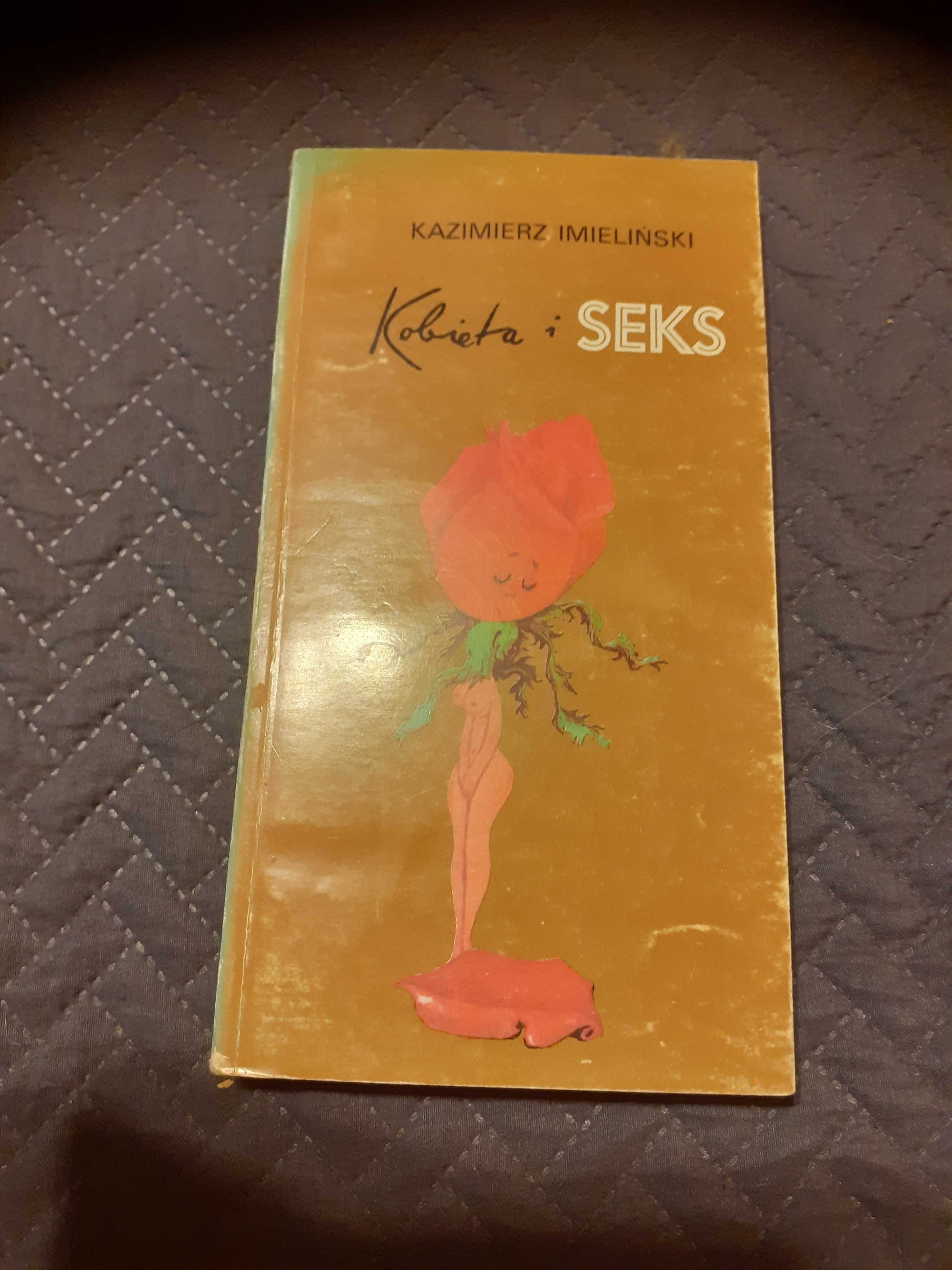 Kazimierz Imieliński- Kobieta i seks