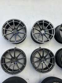 Jantes Audi 20 Ispiri 5x112