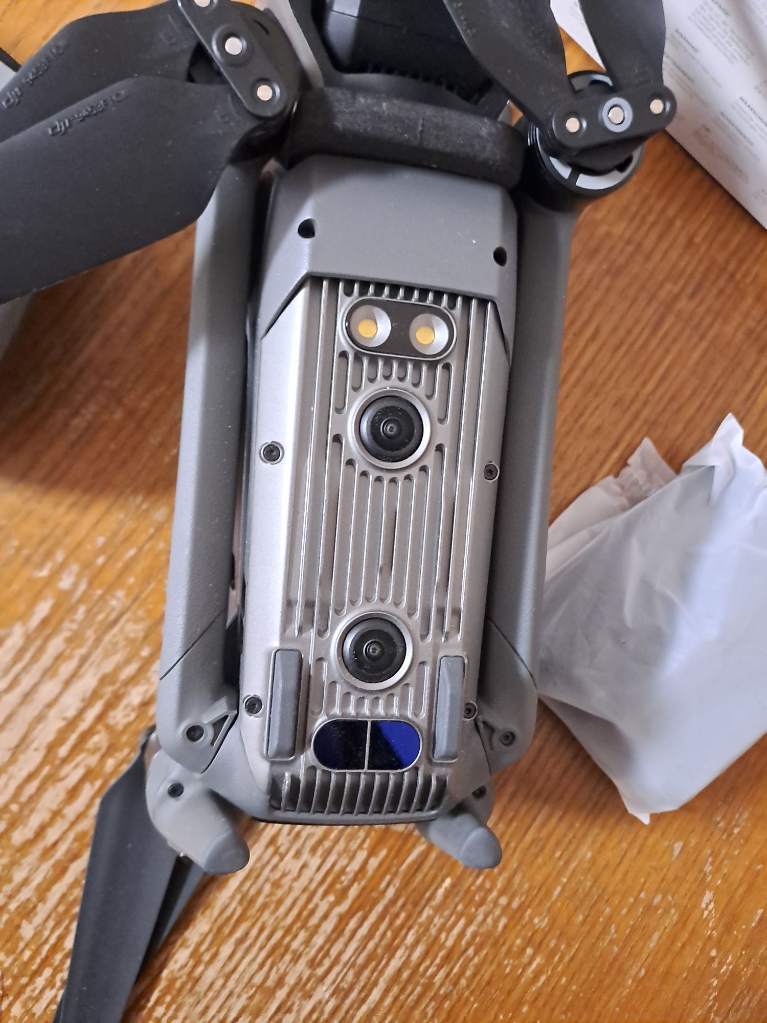 Dji Mavic 3 новий