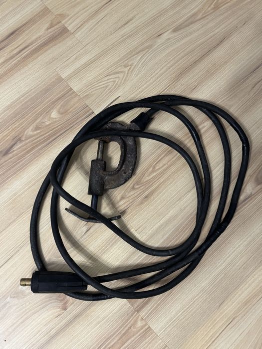 Spawarka Tig Fronius Transtig 1750 puls