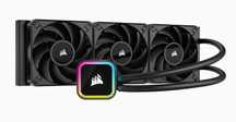 Chłodzenie wodne Corsair iCUE H150i RGB ELITE