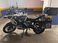 BMW R1250 GSA TROPHY 2024