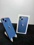 iPhone 13|Blue|100%|Super Stan|Pełen Zestaw