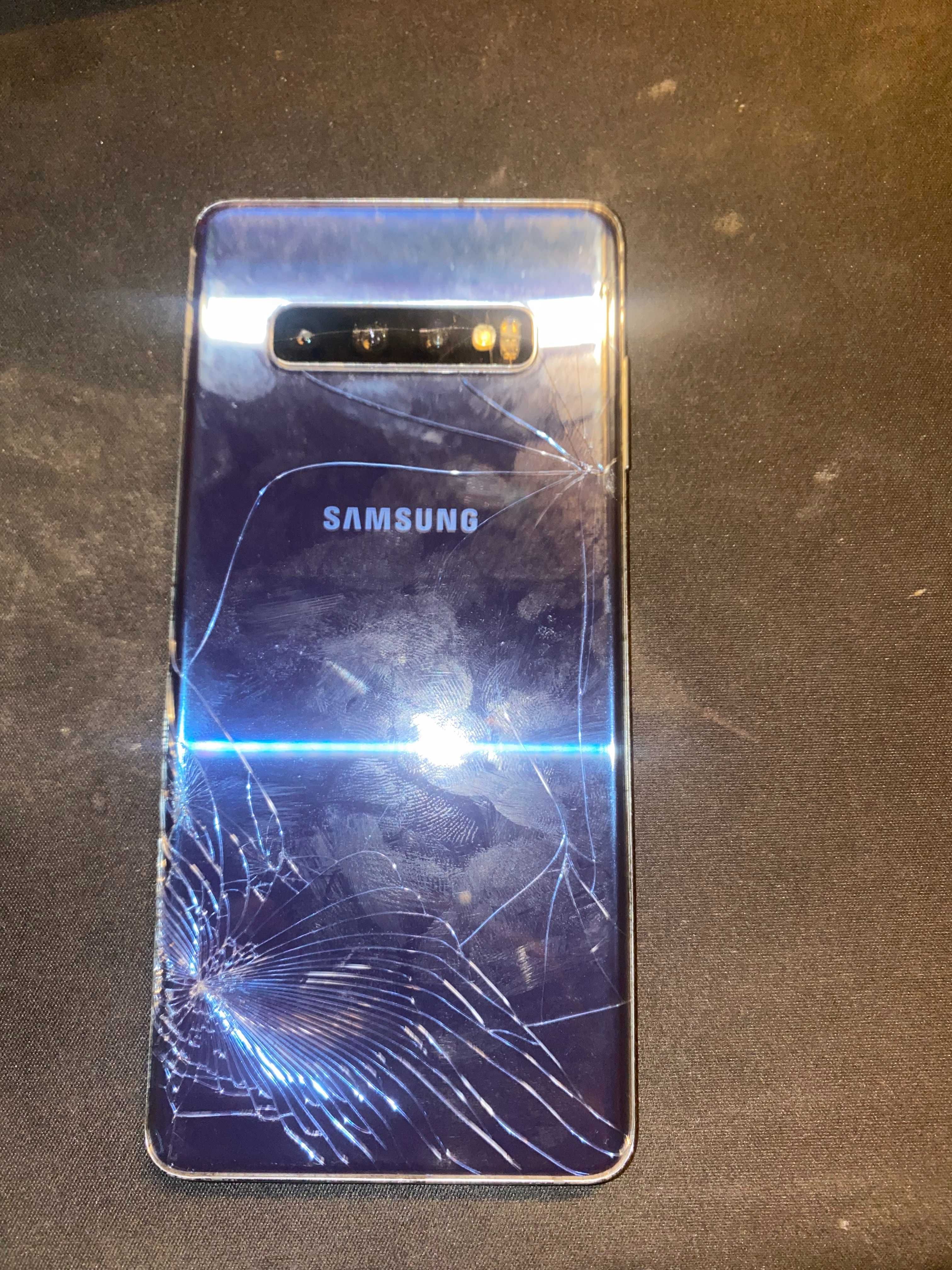 Samsung Galaxy S10+