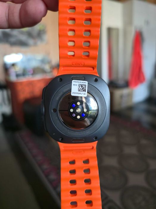 Samsung Galaxy Watch Ultra 47mm LTE