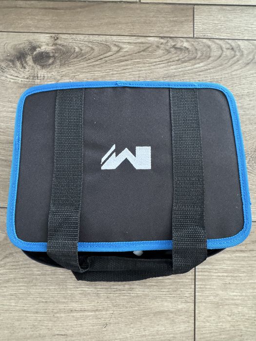 Wkrętarka MacAllister 12V bateria + ładowarka
