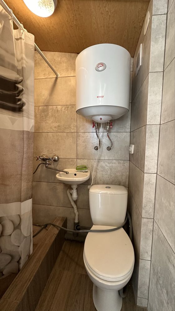 Продається дача зі зручностями в Барашівці