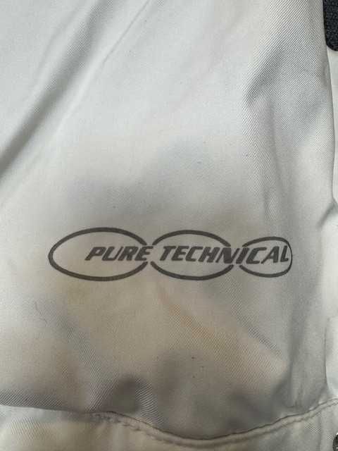 Kombinezon narciarski męski Westscout