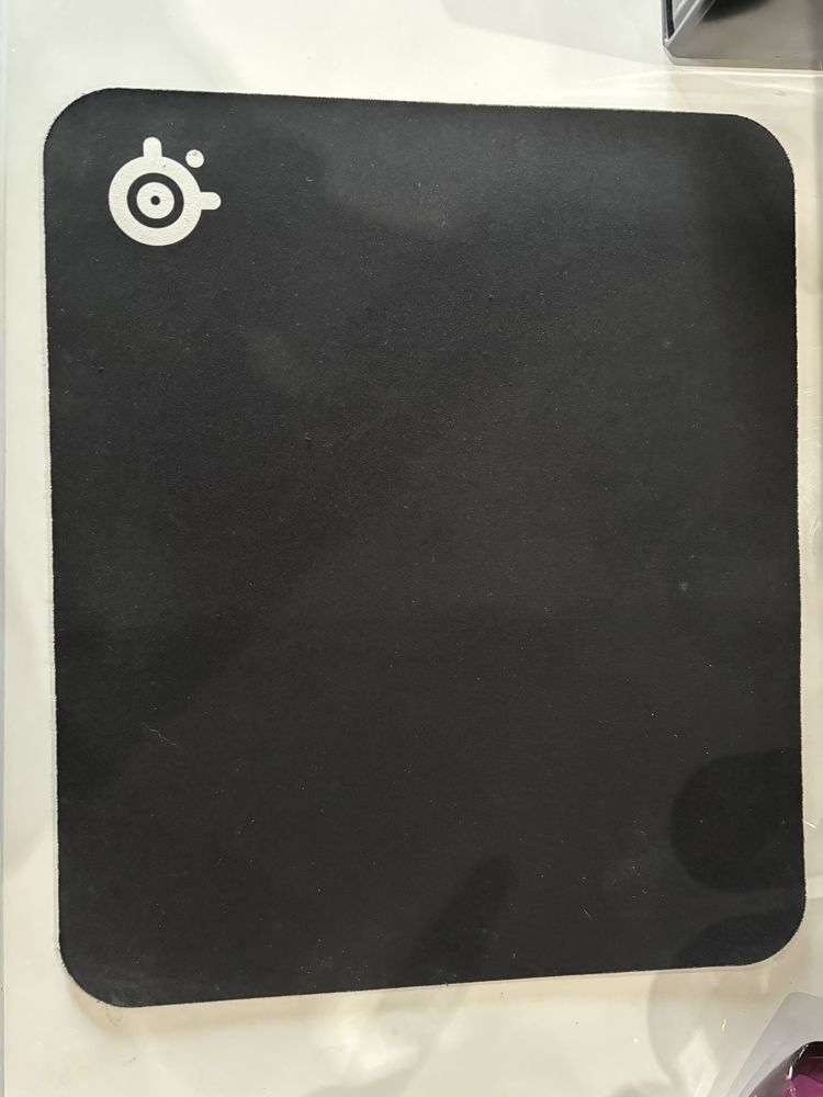 podkladka pod mysz steelseries materialowa