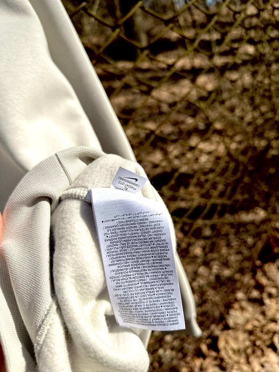 Nike, кофта, толстовка Найк, худі XL,Nike XL,светр, оригінал