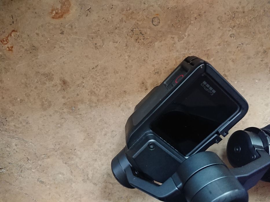 Gimbal Gopro Karma Stan BDB Kamera Gopro Rzeszów