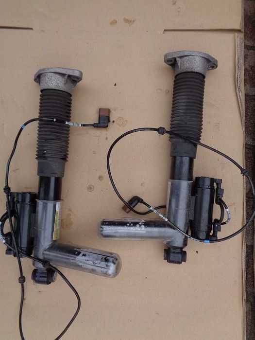 Mercedes Benz E-class W213 Подвеска передняя задняя подрамник разборка