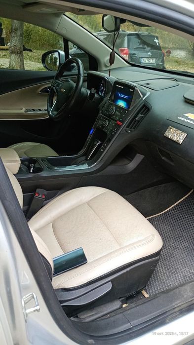 Продам Chevrolet Volt