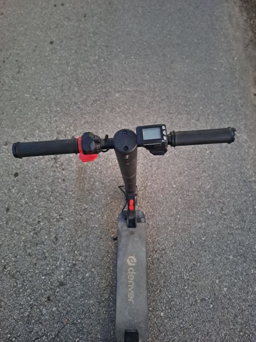 Trotinete eletrica em bom estado!