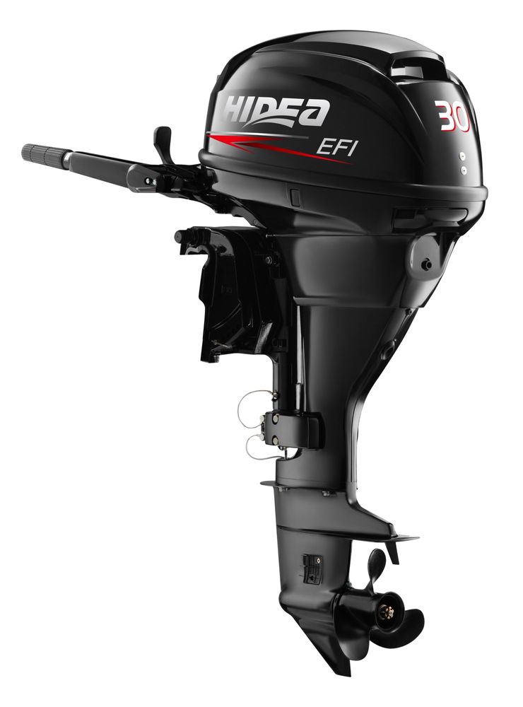 Silnik zaburtowy HIDEA 30 HDEF30HES-T s