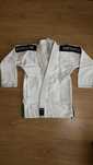 Kimono para judo