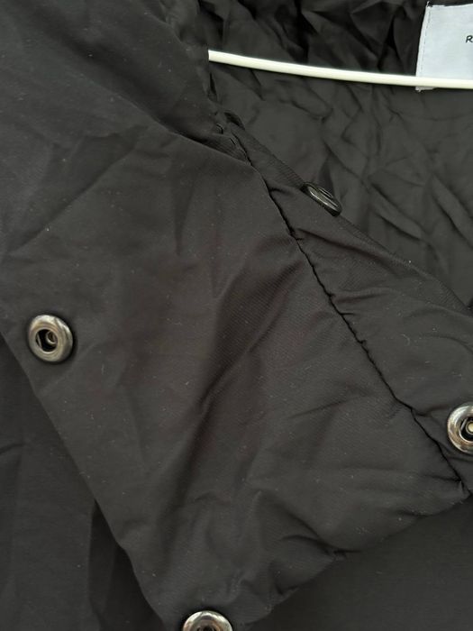 Плащ Пальто зимове