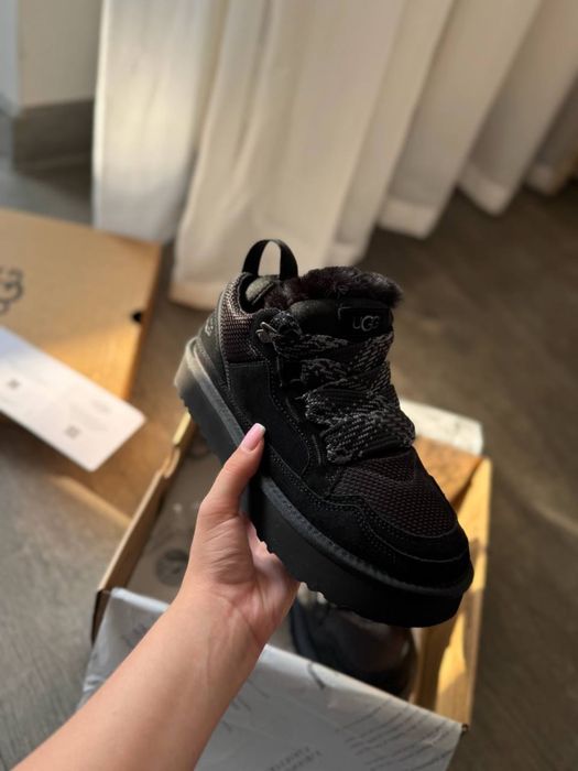 Ugg lowmel 39 на 38