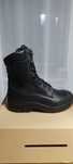Wojas  wysokie buty taktyczne ocieplene wojskowe 43