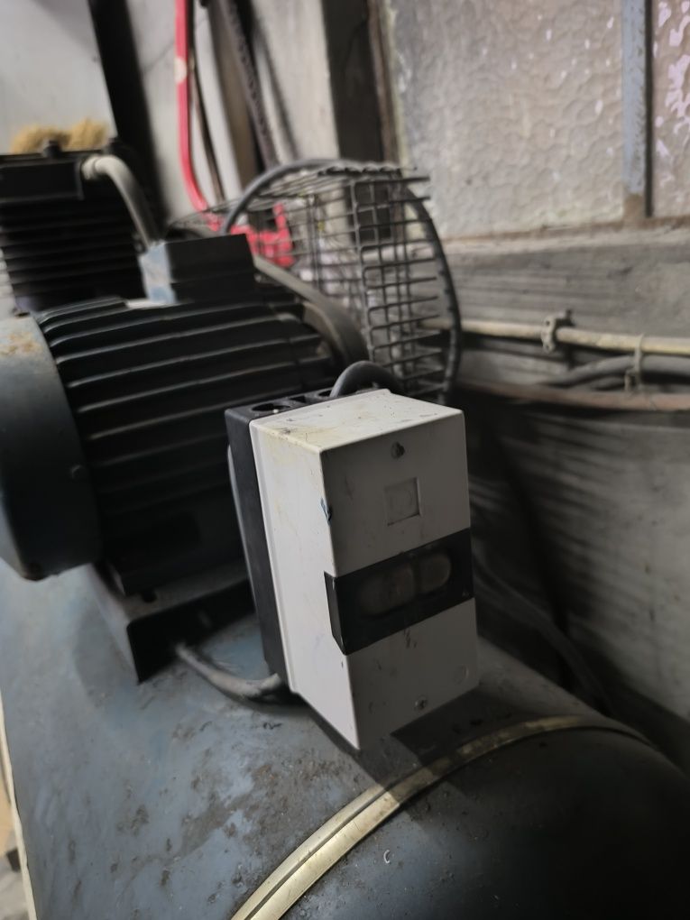 Compressor  de ar