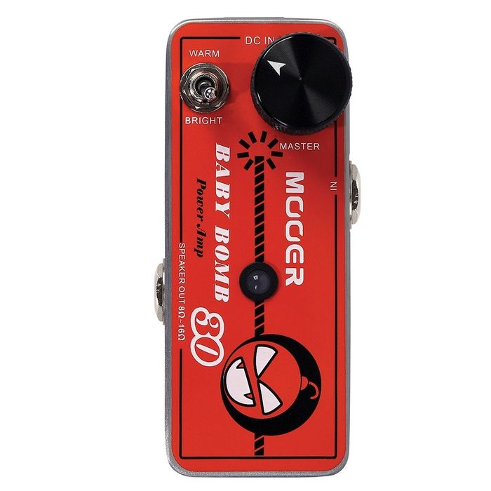 Mooer Baby Bomb 30