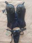 Lingerie- Body Sexy