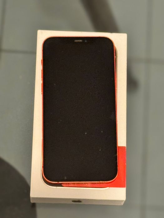 iPhone 12 usado, em excelente estado - leve já o seu!