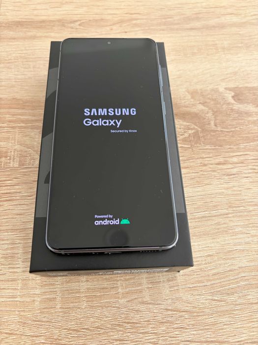 Samsung Galaxy S21 128GB - Excelente Estado