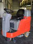HAKO Scrubmaster B75 R