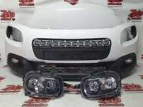 Frente completa citroen c3