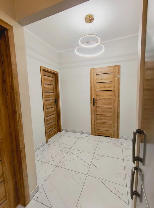 Dąbrowa Górnicza Ząbkowice Al. Zwycięstwa Wynajmę Mieszkanie 44m