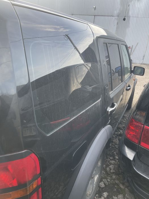 Продам Land Rover Discovery