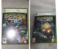 BioShock icz 2 xbox360. Xbox 360. X360