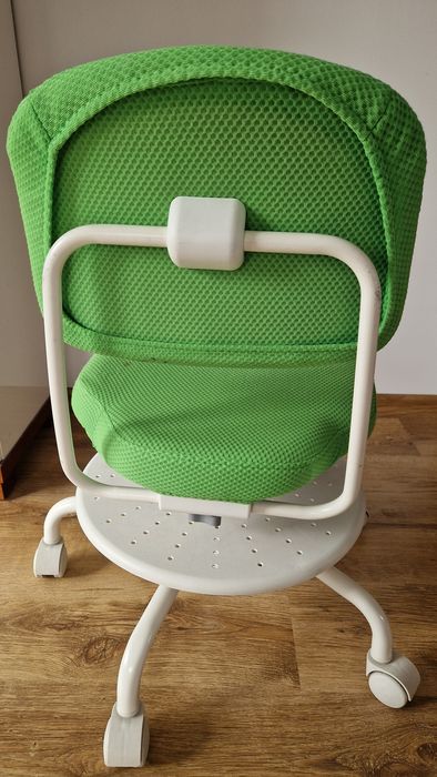 Krzesło dziecięce ikea