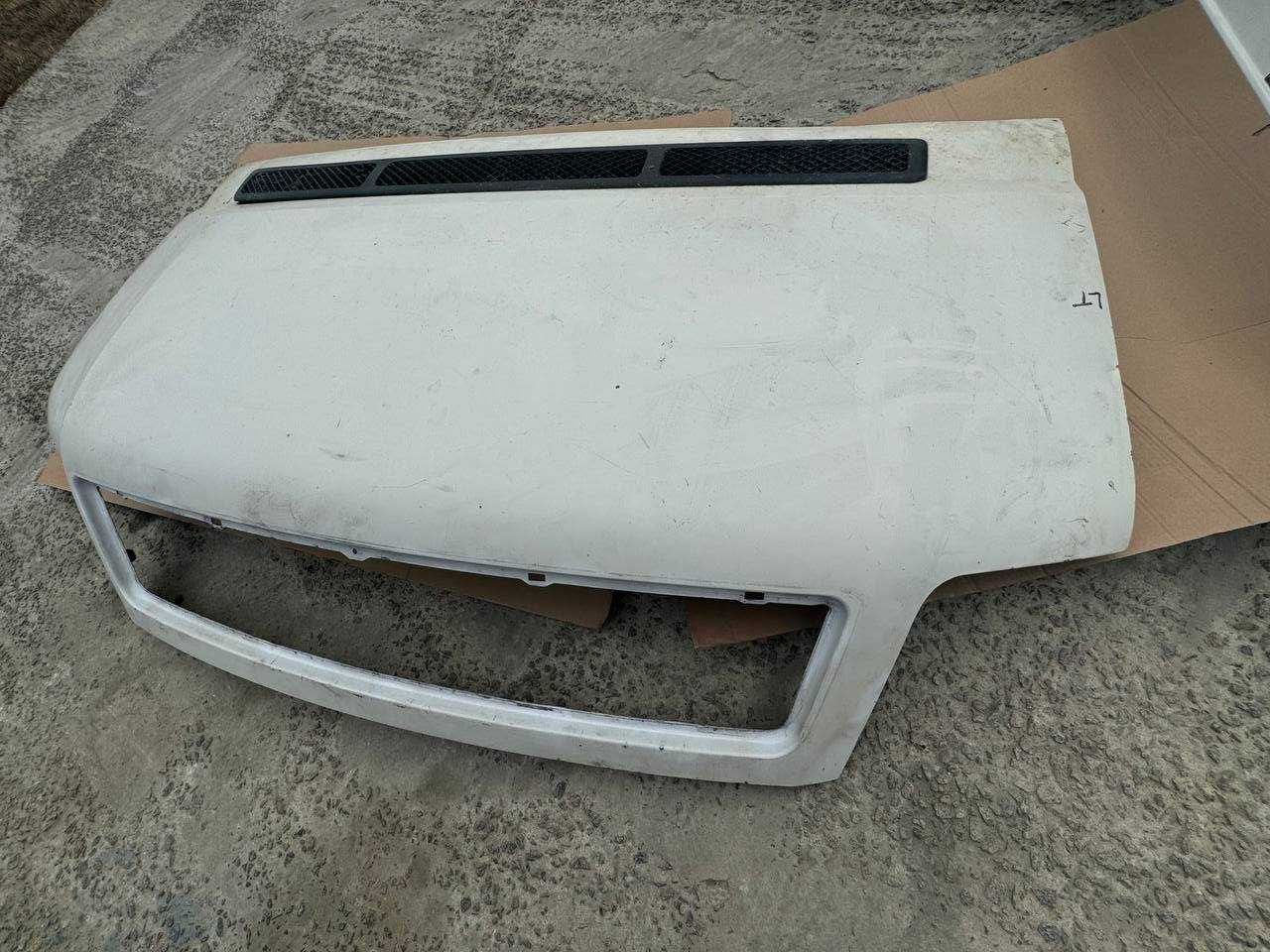 Капот до Volkswagen LT 35, 45