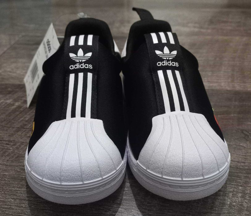 Nowe Adidas superstar 24