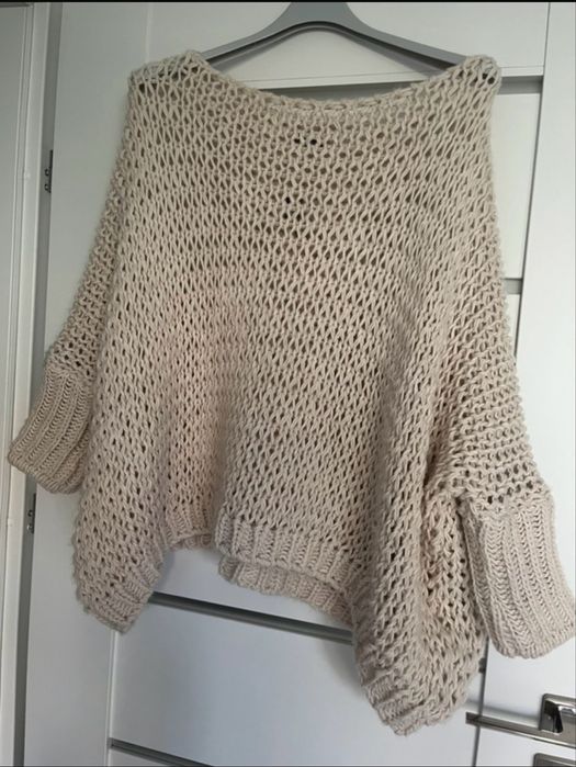 Sweter damski Minouu