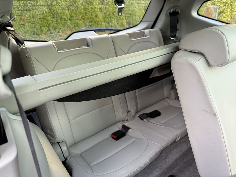 Po liftingu 4x4 Automat Panorama Skory kamery 360 Full Opcja