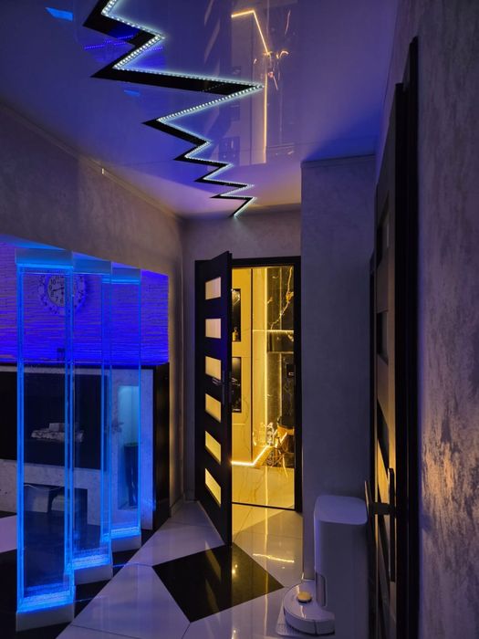 Nowoczesne mieszkanie - w pełni wyposażone