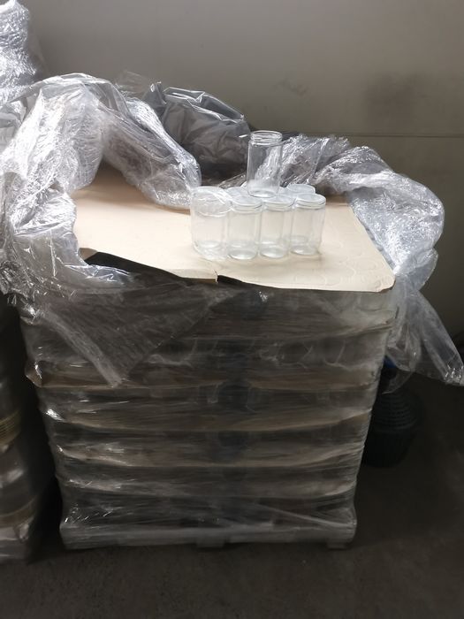 Słoik 720 ml cena 1.4 zł