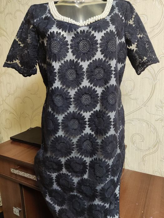 Платье женское новое р.52-54