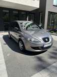 Seat Altea 1.6 Benzyna + LPG